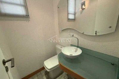 Apartamento, 6 quartos, 260 m² - Foto 1