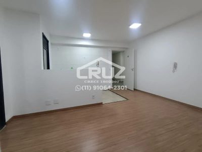 Apartamento, 2 quartos, 49 m² - Foto 5