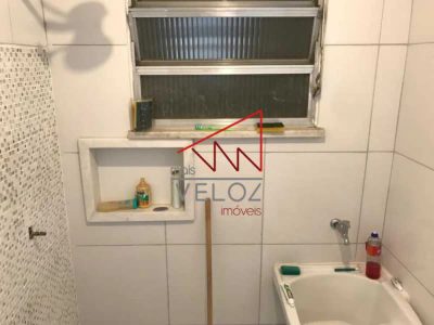 Apartamento, 1 quarto, 36 m² - Foto 2