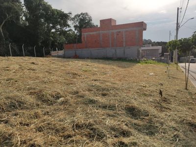 Terreno, 129 m² - Foto 1