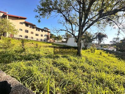 Terreno, 1100 m² - Foto 1