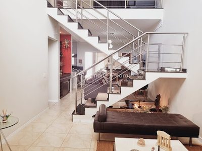 Casa de Condomínio, 4 quartos - Foto 5