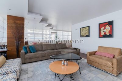 Apartamento, 4 quartos, 263 m² - Foto 3