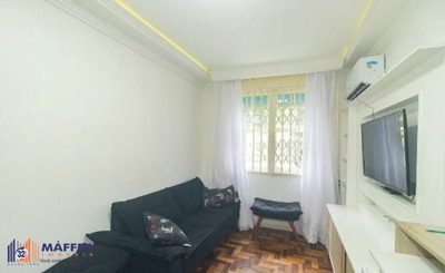 Apartamento, 3 quartos, 64 m² - Foto 2