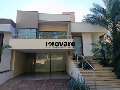 Casa, 3 quartos, 240 m² - Foto 1