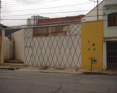 Loteamento e Condomínio, 345 m² - Foto 4