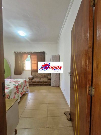 Casa de Condomínio, 6 quartos - Foto 5