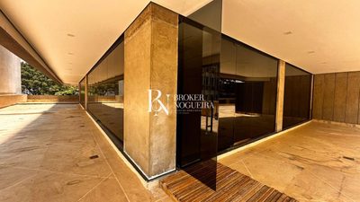 Sala-Conjunto, 1381 m² - Foto 1