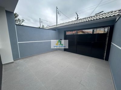 Sobrado, 3 quartos - Foto 5