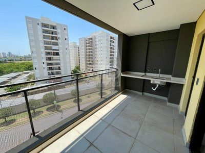 Apartamento, 2 quartos, 64 m² - Foto 4