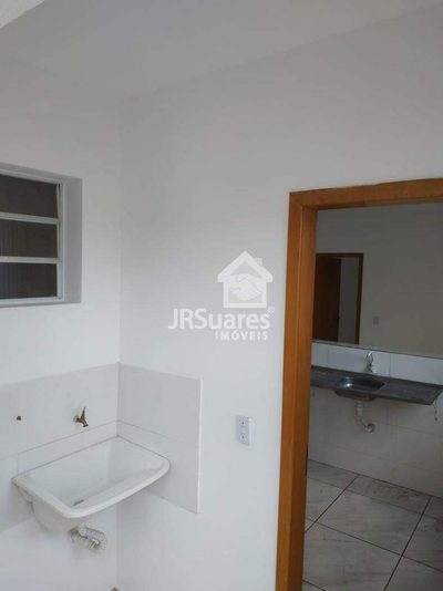 Casa, 1 quarto, 30 m² - Foto 5