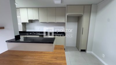 Apartamento, 1 quarto, 60 m² - Foto 3