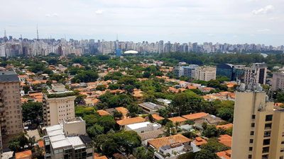 Apartamento, 3 quartos, 165 m² - Foto 1