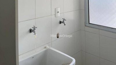 Apartamento, 3 quartos, 83 m² - Foto 3