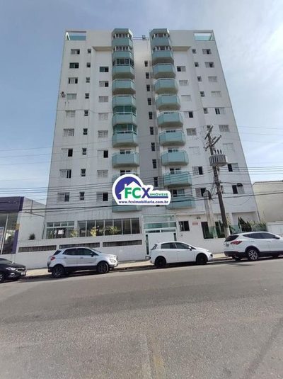 Apartamento, 3 quartos, 70 m² - Foto 2