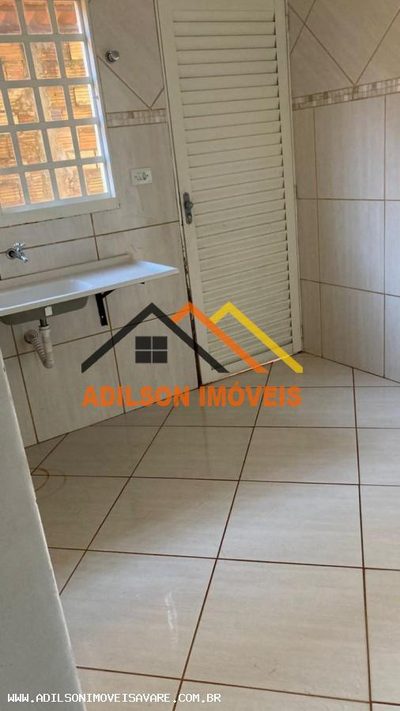 Casa, 1 quarto - Foto 3