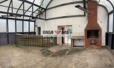 Prédio Inteiro, 1147 m² - Foto 3