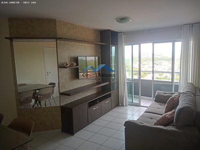Apartamento, 3 quartos, 93 m² - Foto 1