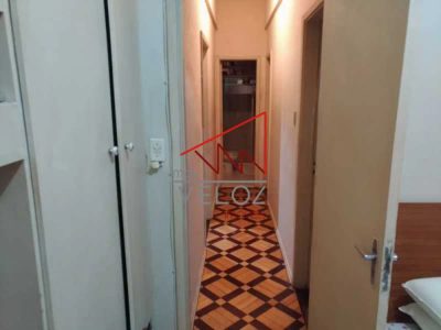 Apartamento, 3 quartos, 90 m² - Foto 1