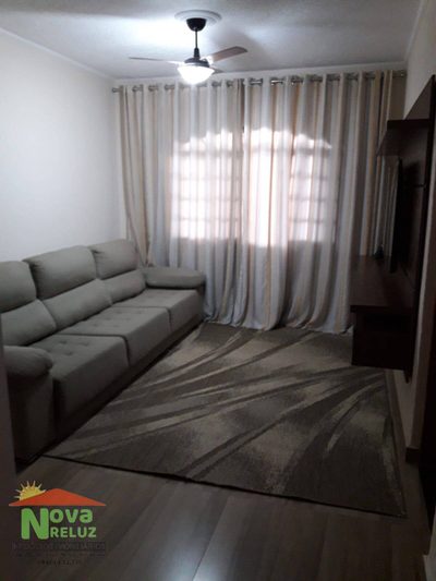 Chácara, 3 quartos, 300 m² - Foto 2