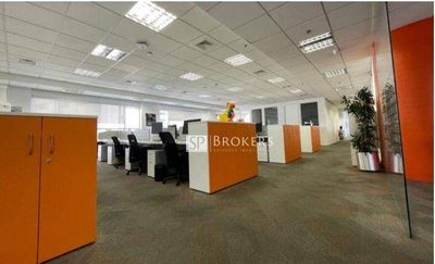 Sala-Conjunto, 829 m² - Foto 5