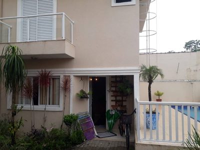 Casa, 3 quartos, 80 m² - Foto 5