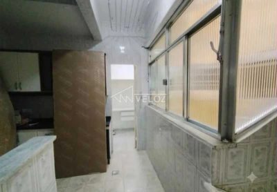 Apartamento, 1 quarto, 62 m² - Foto 1
