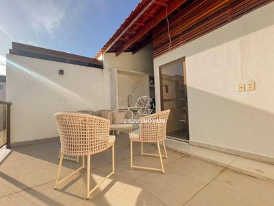 Casa, 3 quartos, 134 m² - Foto 4