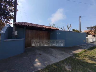 Casa, 2 quartos, 100 m² - Foto 1