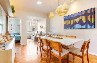 Apartamento, 3 quartos, 99 m² - Foto 2