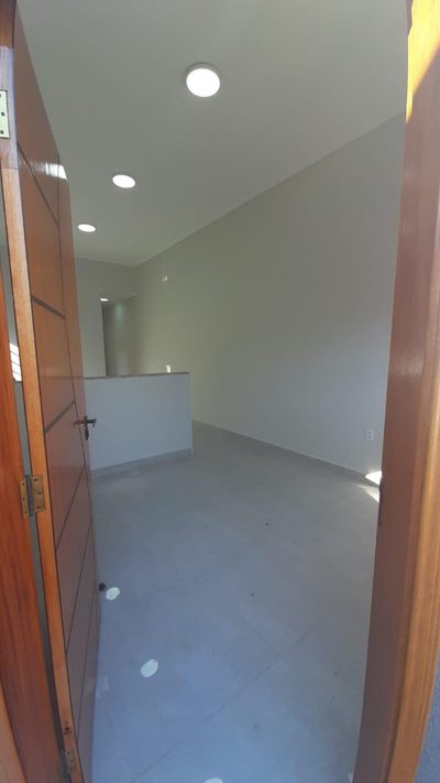 Casa, 2 quartos, 70 m² - Foto 1