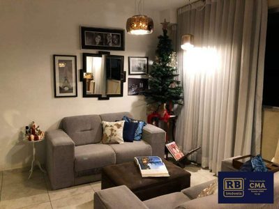 Apartamento, 3 quartos, 75 m² - Foto 1