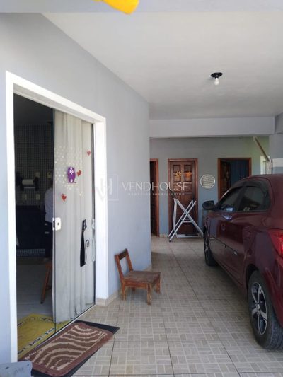 Casa, 4 quartos, 300 m² - Foto 3