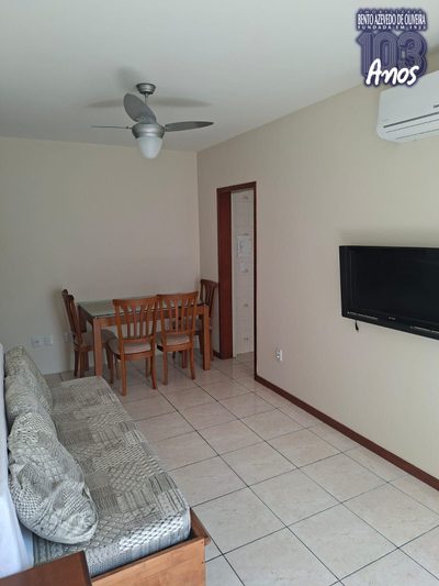 Apartamento, 1 quarto, 41 m² - Foto 3