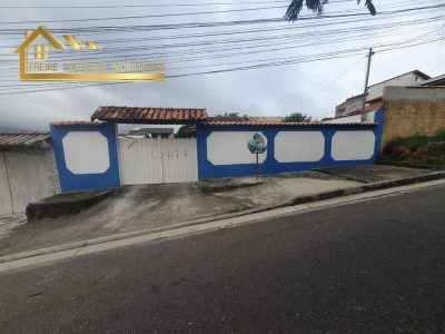 Casa, 2 quartos, 80 m² - Foto 1