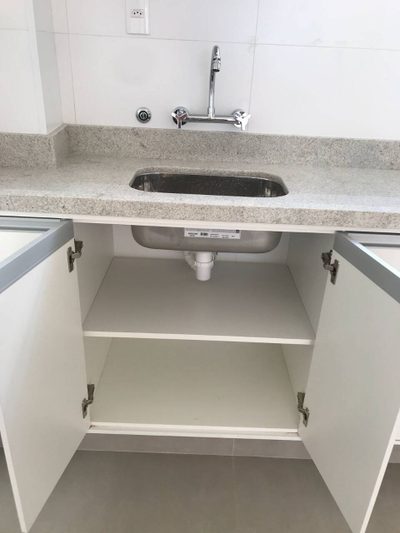 Apartamento, 3 quartos, 100 m² - Foto 2