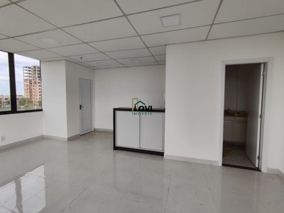Sala-Conjunto, 44 m² - Foto 2