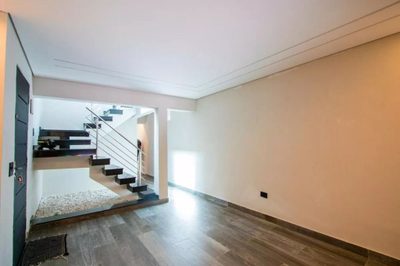 Sobrado, 3 quartos, 152 m² - Foto 5