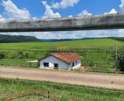 Fazenda, 1258 hectares - Foto 1