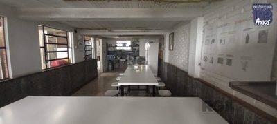 Depósito-Galpão, 1834 m² - Foto 4
