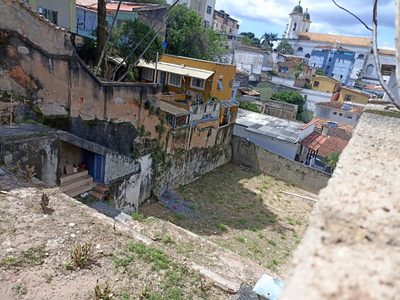 Terreno, 450 m² - Foto 3