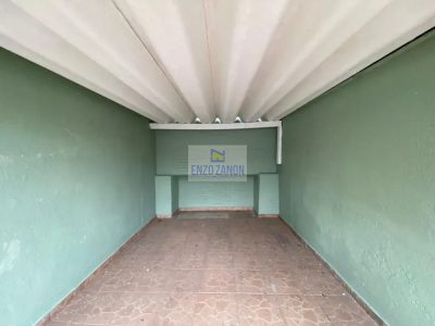 Casa, 2 quartos, 125 m² - Foto 3