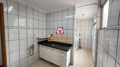 Apartamento, 2 quartos, 60 m² - Foto 3