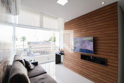 Apartamento, 2 quartos, 57 m² - Foto 3