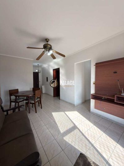 Apartamento, 1 quarto, 74 m² - Foto 2