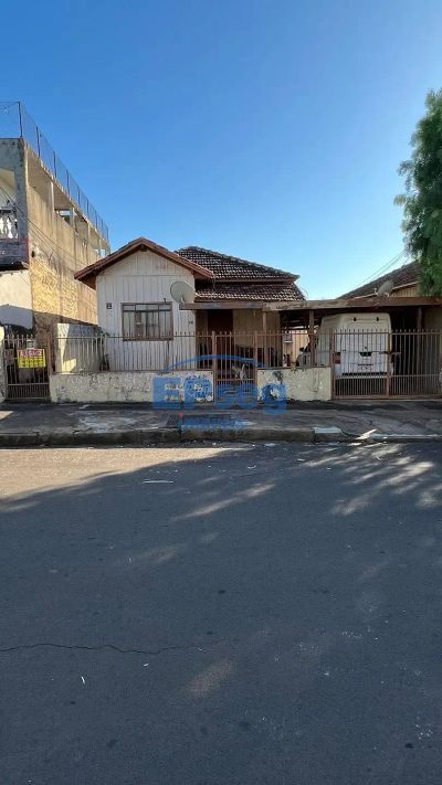 Casa, 3 quartos, 90 m² - Foto 1