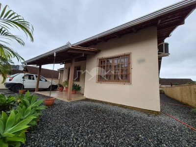 Casa, 2 quartos, 70 m² - Foto 2