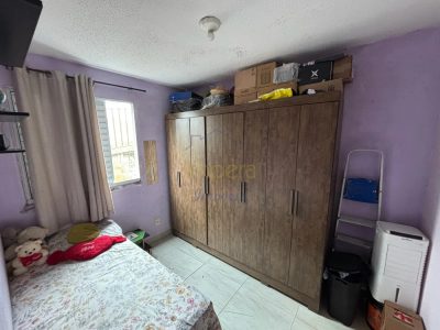 Apartamento, 2 quartos, 45 m² - Foto 5