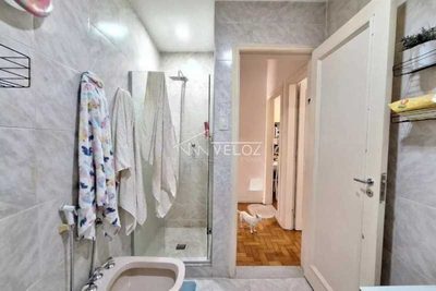 Apartamento, 3 quartos, 124 m² - Foto 1