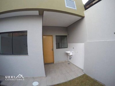 Casa, 2 quartos, 64 m² - Foto 5